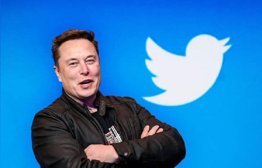  S-a dat bătut. Elon Musk renunţă la cumpărarea Twitter