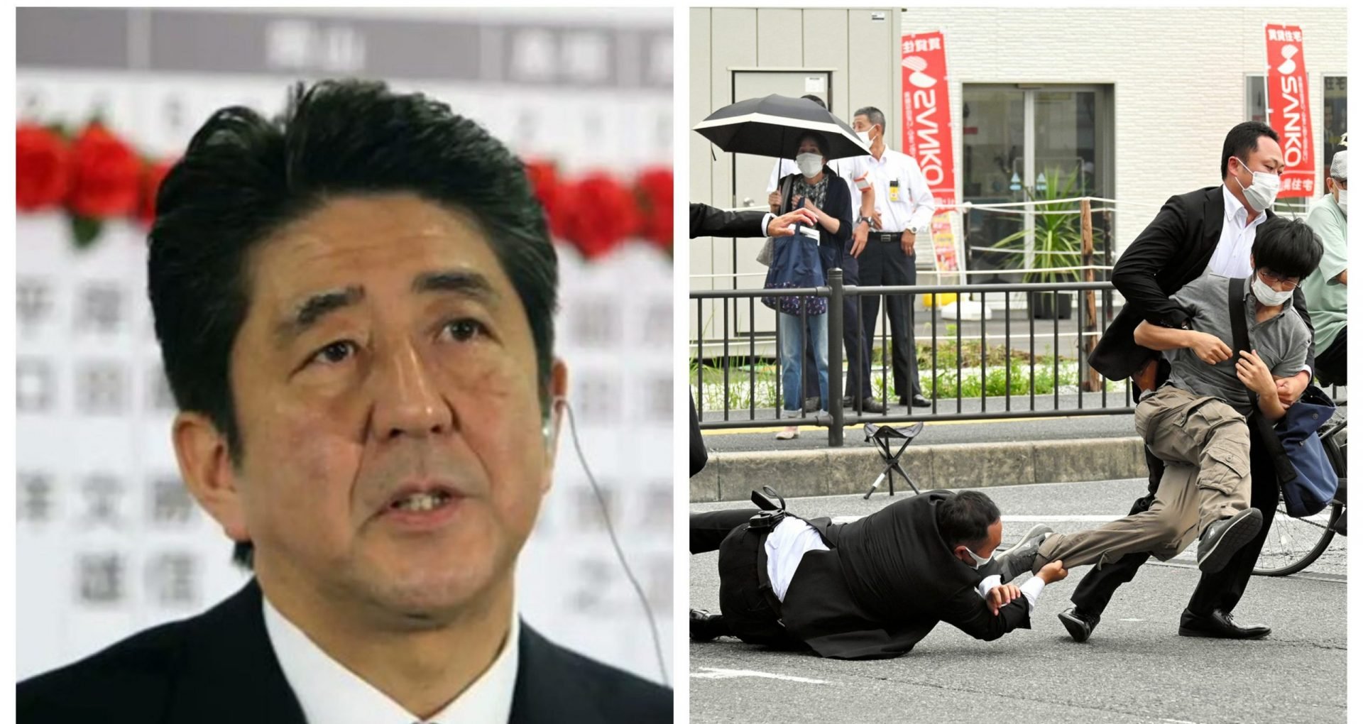  Asasinat din greşeală? Ucigaşul lui Shinzo Abe viza de fapt liderul unui grup religios