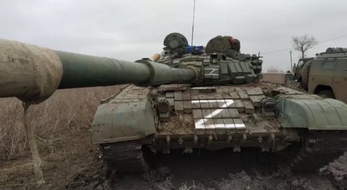  Interceptări: Rușii au bombardat un batalion al separatiștilor pro-ruşi