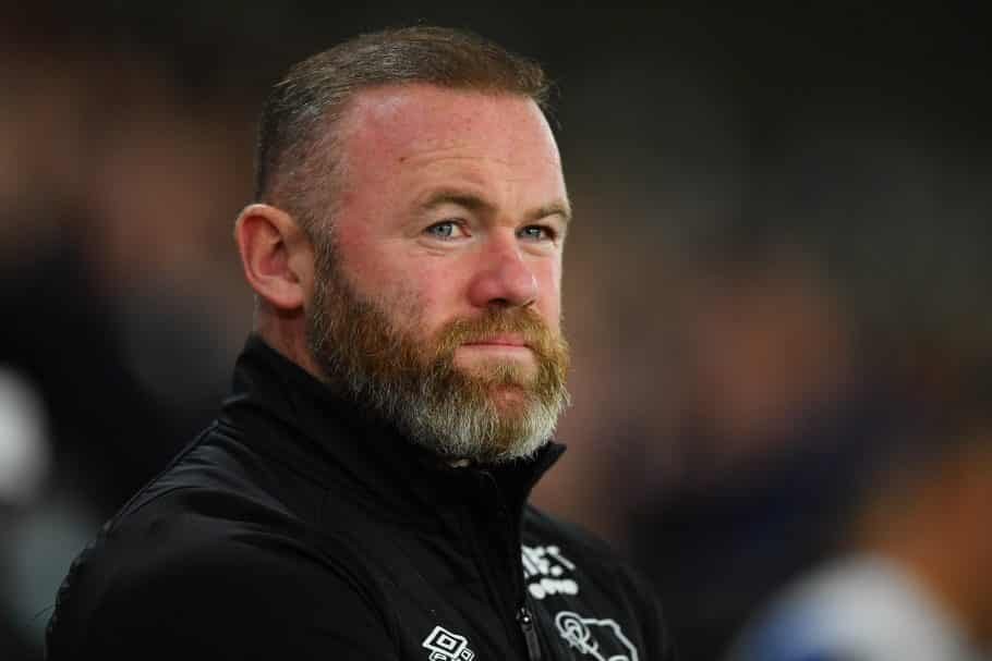  Fostul atacant Wayne Rooney va fi noul manager al echipei DC United din MLS