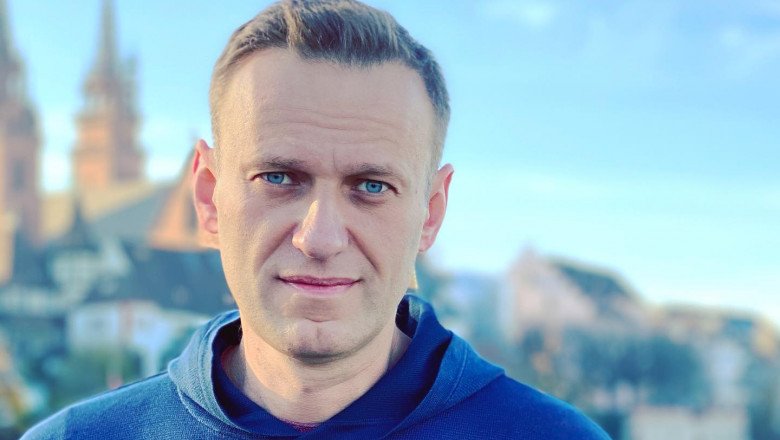  Opozantul rus Navalnîi a lansat o nouă organizaţie internaţională anti-corupţie