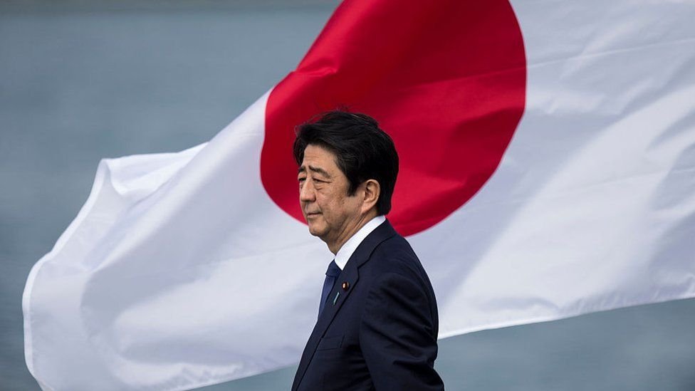  Funeraliile fostului premier Shinzo Abe au loc la Templul Zojoji din Tokyo