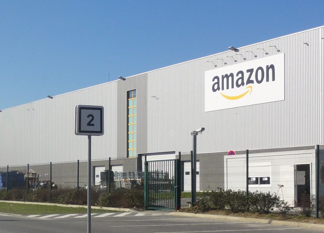  Amazon, companie cu mii de angajati in Iasi, pune presiuni greu de suportat asupra angajaţilor. Studiu de caz