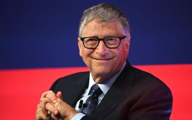  Miliardarul Bill Gates donează 20 de miliarde de dolari Fundaţiei Bill & Melinda Gates
