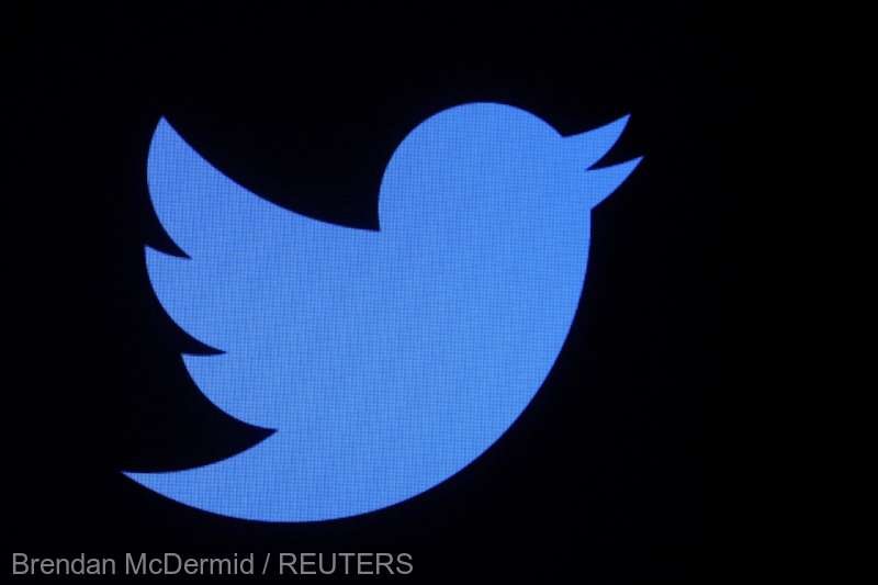  Twitter se confruntă cu probleme de funcţionare. Mii de utilizatori, afectaţi