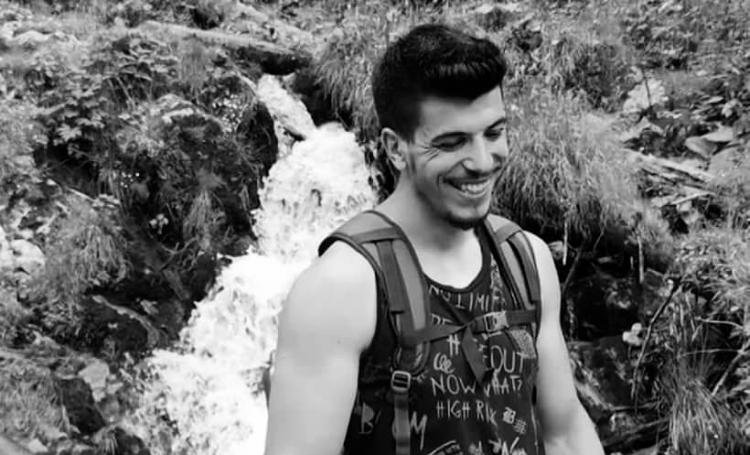  Tânărul din România, dispărut în apele mării din Lefkada în prima zi de concediu, a fost găsit mort