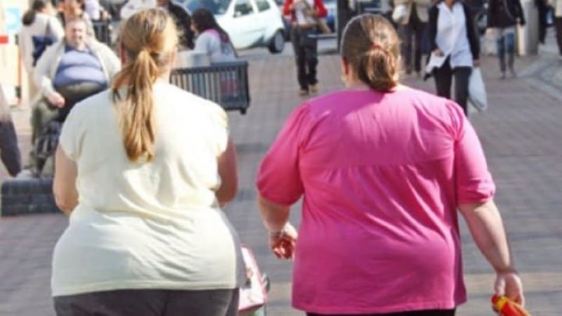  Molecula care te poate scăpa de obezitate