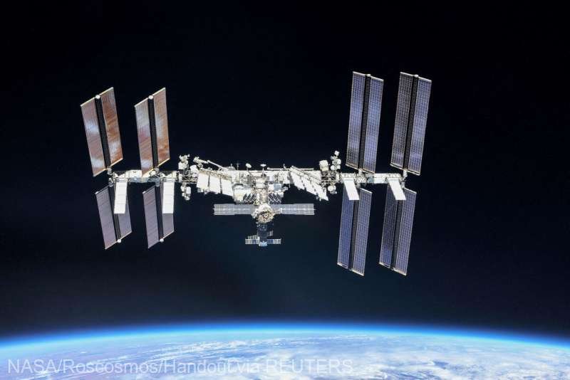  NASA şi Roscosmos au semnat un acord privind zborurile comune către Staţia Spaţială Internaţională