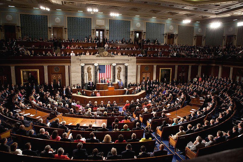  Vot în Congresul SUA pentru a proteja accesul la avort