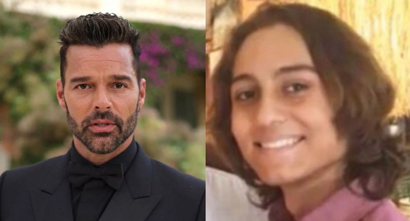  Ricky Martin, acuzat de incest de nepotul lui! Ar putea primi o condamnare uriașă