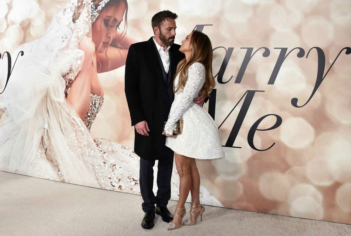  Jennifer Lopez şi Ben Affleck s-au căsătorit