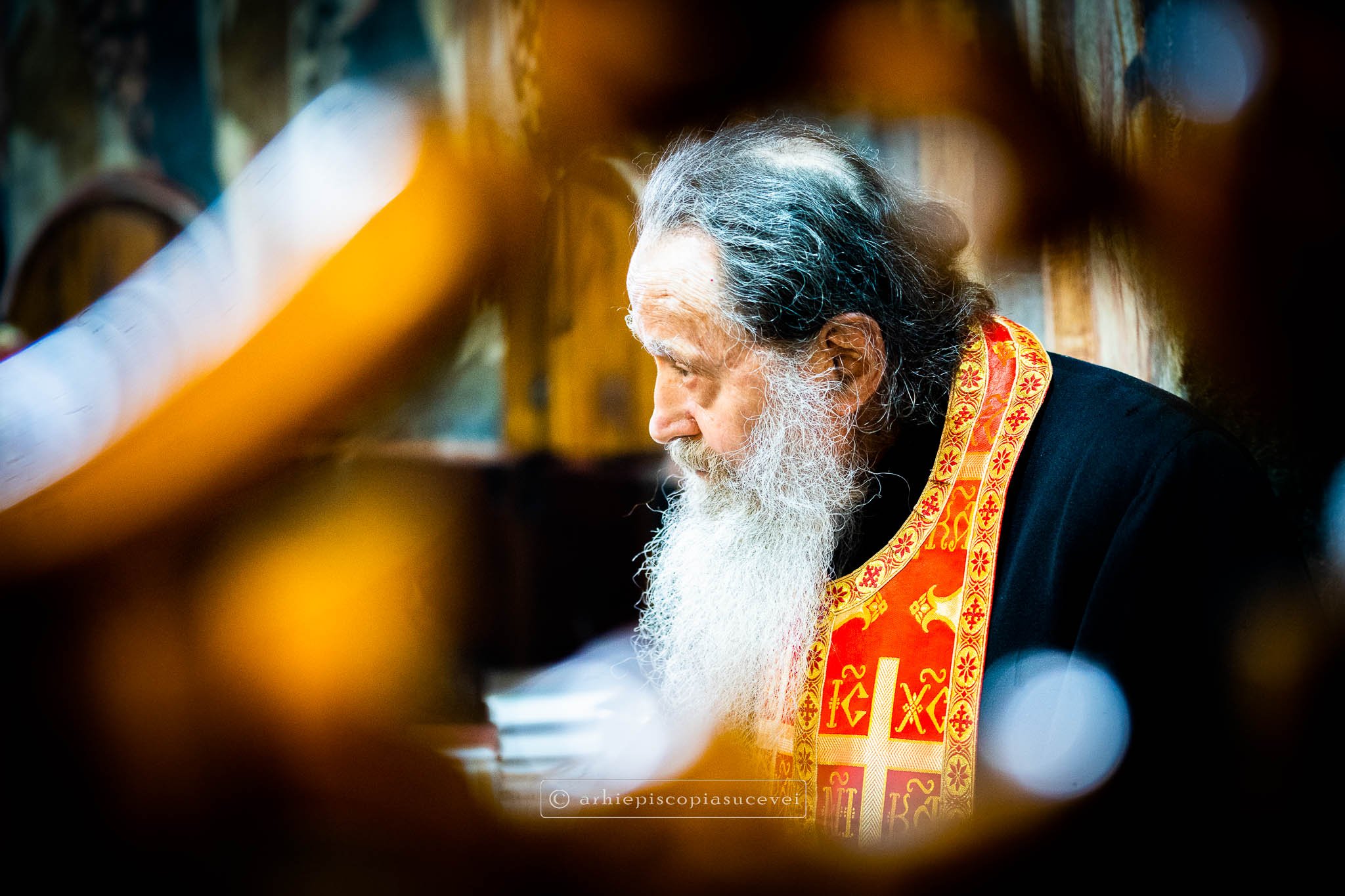  Doliu în Biserica Ortodoxă! A murit unul dintre cei mai iubiți duhovnici români