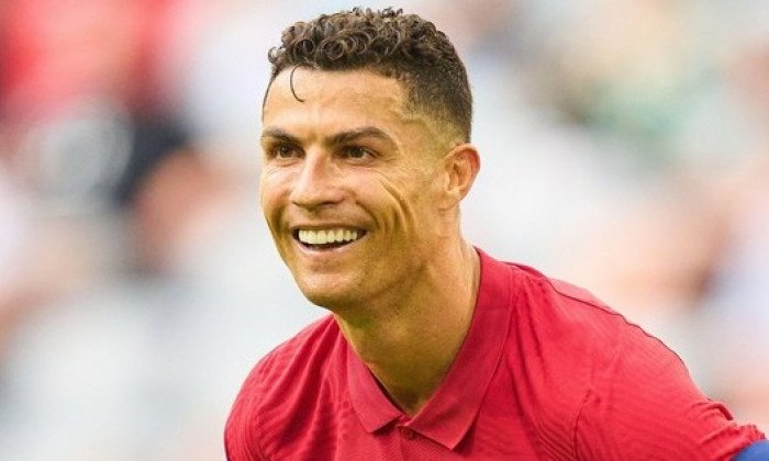  Clubul Atletico Madrid anunţă că nu are bani pentru transferul lui Cristiano Ronaldo