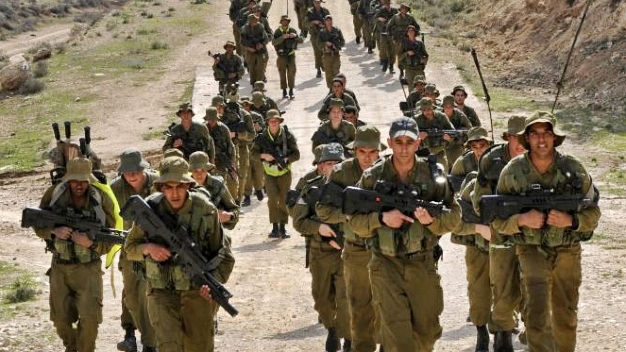  Israelul, gata pentru „opţiunea militară” împotriva Iranului