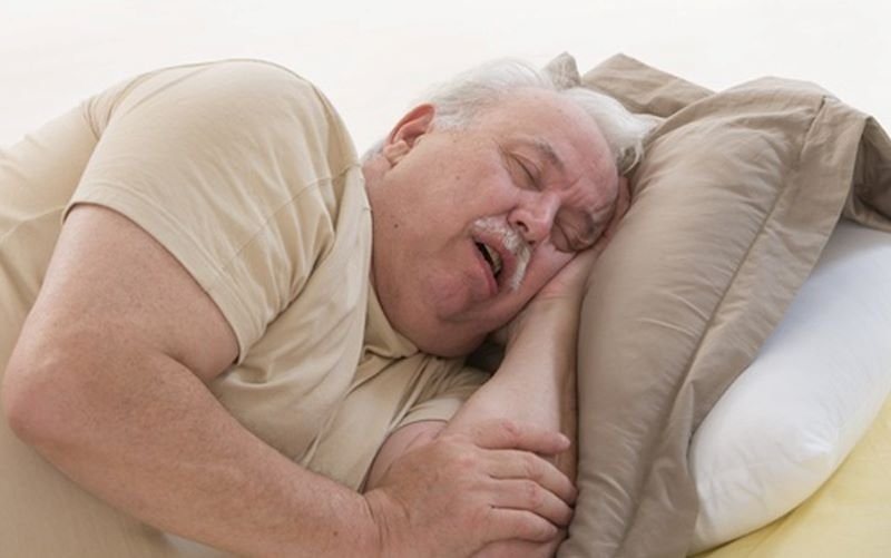  Pacienții cu diabet ar putea slăbi în timp ce dorm