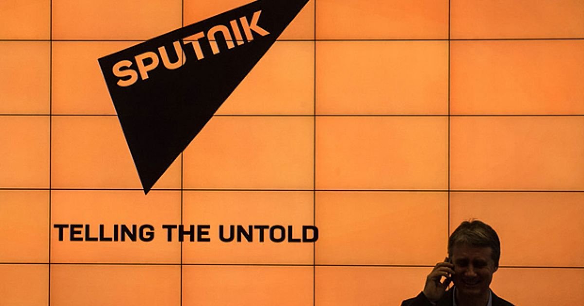  Sputnik dă faliment în Franţa, din cauza sancţiunilor impuse de către Uniunea Europeană
