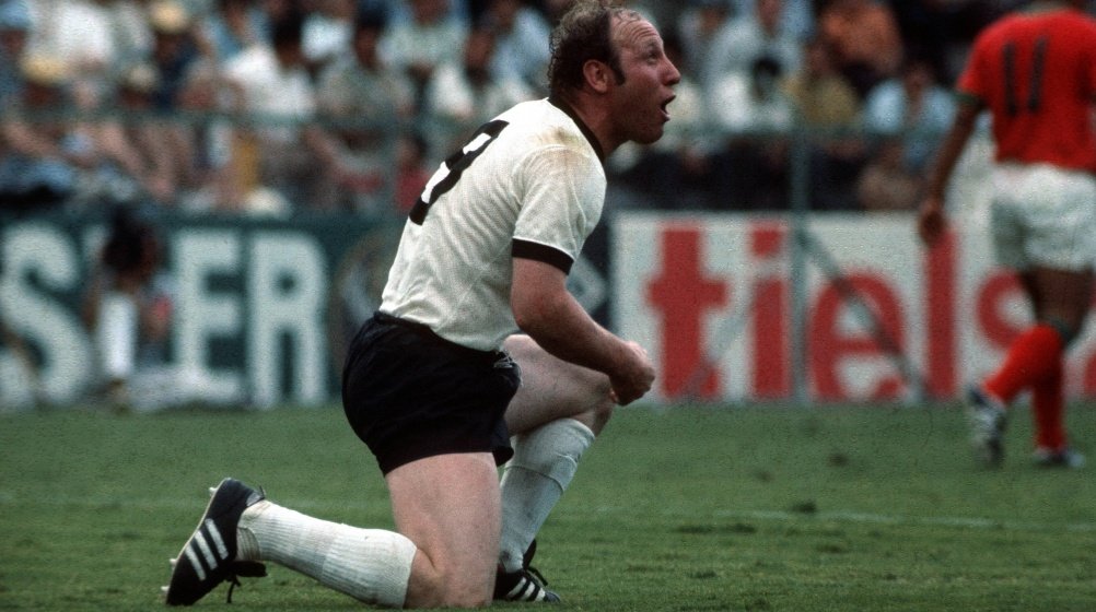  A murit Uwe Seeler, unul dintre cei mai mari fotbalişti germani din toate timpurile