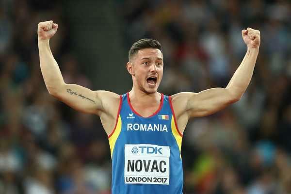  Alexandru Novac nu a obţinut calificarea în finală la aruncarea suliţei, la CM de atletism