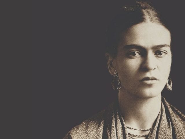  Viaţa pictoriţei mexicane Frida Kahlo, sursă de inspiraţie pentru o comedie muzicală