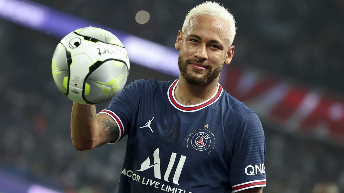  Neymar: Vreau să rămân la Paris, dar nu ştiu ce planuri are clubul pentru mine