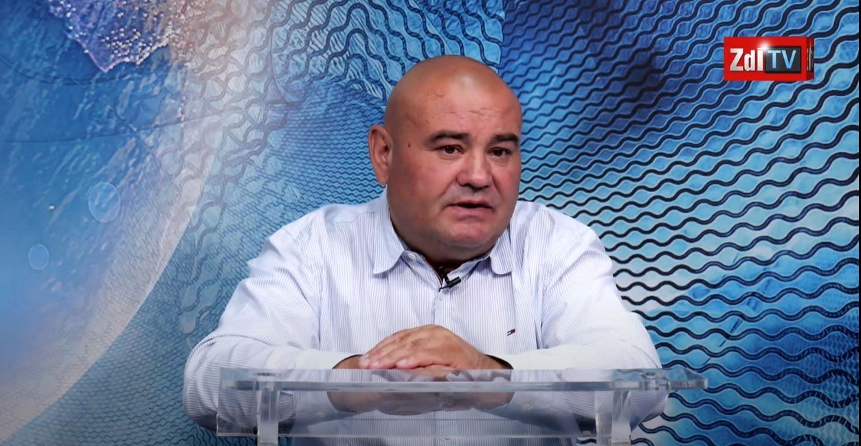  ZdI TV: Primarul Tomeștiului anunță proiecte importante care vor fi realizate în următorii ani
