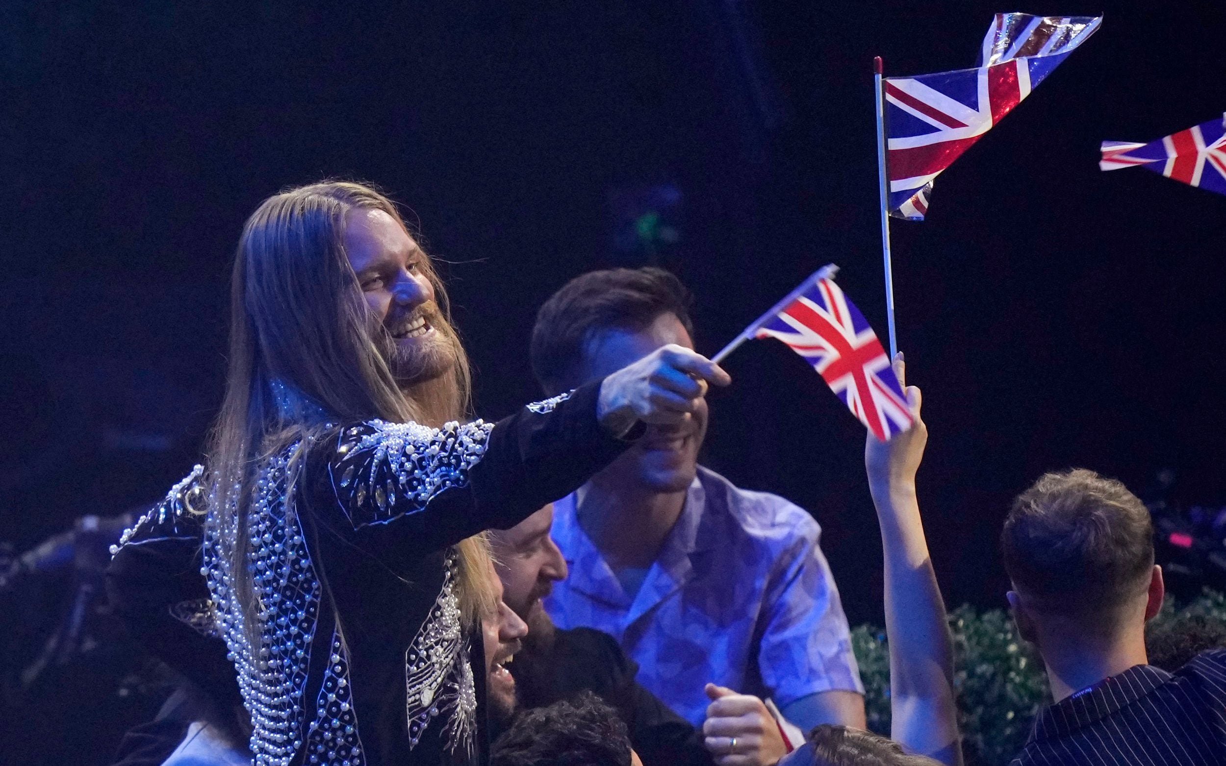  Regatul Unit urmează să găzduiască ediţia din 2023 a Eurovision