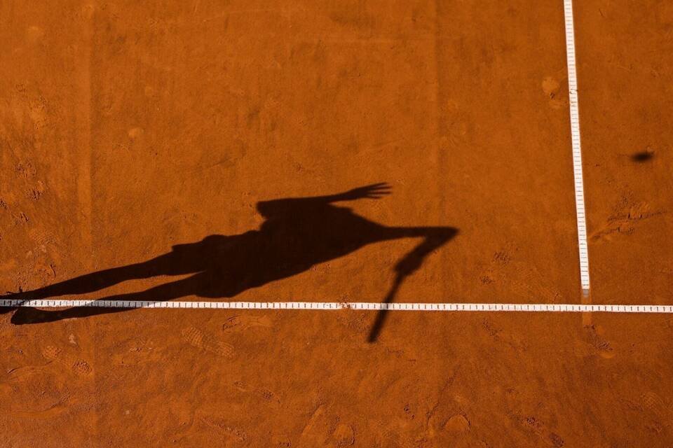  Scandal în tenis: Antrenorul unei câștigătoare de Grand Slam, suspendat 12 ani pentru trucare de meciuri