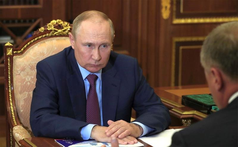  Putin și anturajul său și-au planificat fuga în cazul unei înfrângeri în Ucraina. Unde se duc
