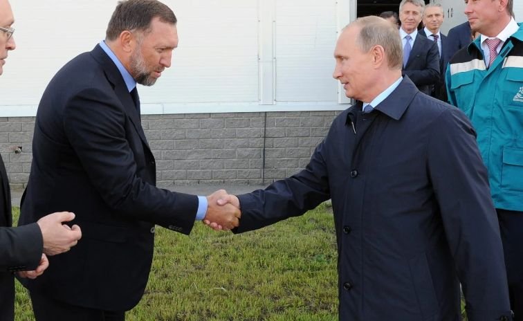  Omul unui oligarh rus apropiat de Putin, numit șef al aeroporturilor Otopeni și Băneasa