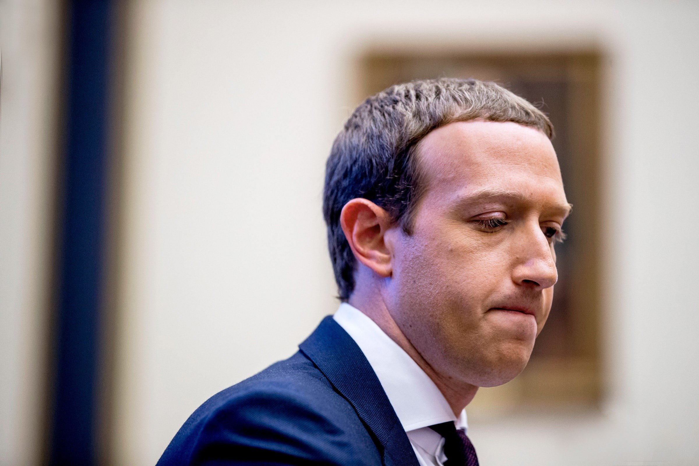  Zuckerberg: Previziunile Meta Platforms din timpul pandemiei au fost prea optimiste