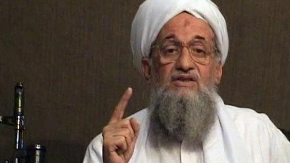 Președintele Biden a anunţat moartea liderului Al-Qaida, Ayman al-Zawahiri: „S-a făcut dreptate”