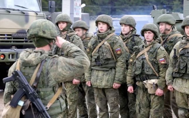  Republica Moldova se aşteaptă să fie invadată în orice moment de către ruşi