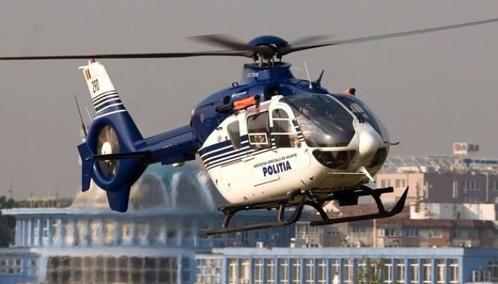  Cum vrea Bode să ne scape de numărul mare de accidente: cheltuie 60 de milioane de euro pe două elicoptere și 200 de autospeciale 4X4