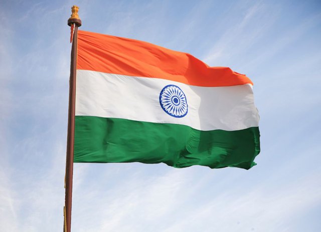  India – O democrație vibrantă și o societate pluralistă –  Ambasador A. R. Ghanshyam  (P)