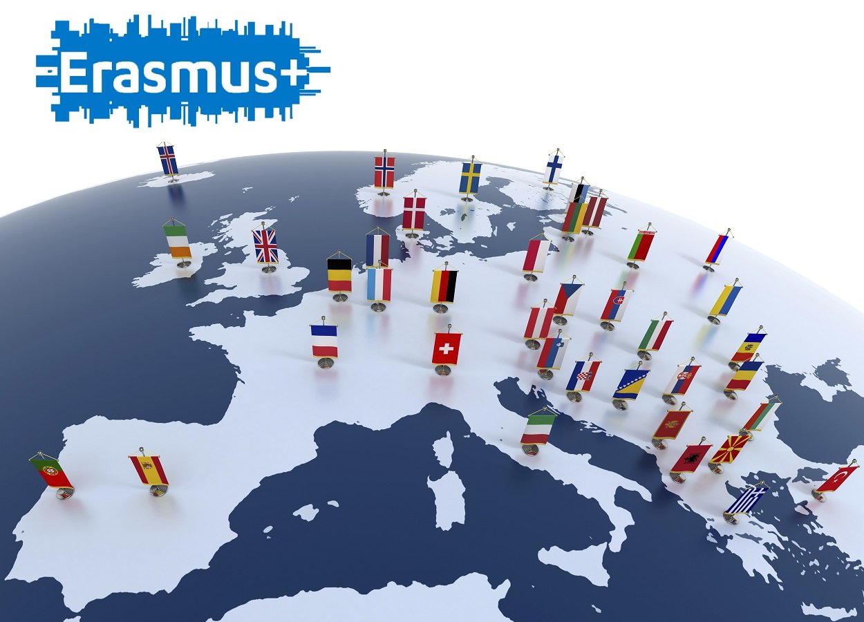  Mobilitate Erasmus pentru cadrele didactice: Îmbunătăţirea activităţilor de învăţare cu elevii supradotaţi