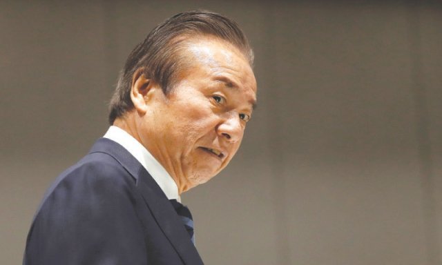  Fost membru al Comitetului de Organizare al Jocurilor Olimpice de la Tokyo, arestat pentru corupţie