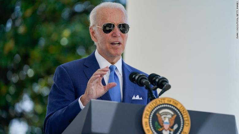  Joe Biden urmează să organizeze, la 15 septembrie, un summit împotriva extremismului politic