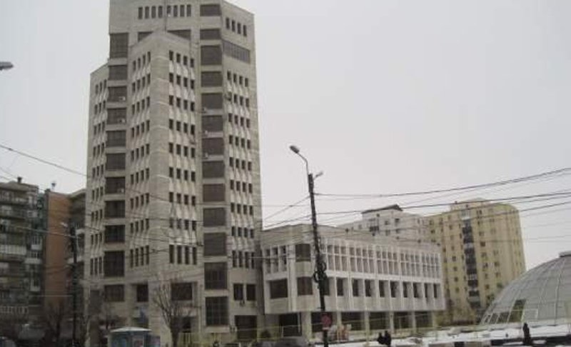  Noi averi ies la iveală la Direcția Finanțelor Publice Iași