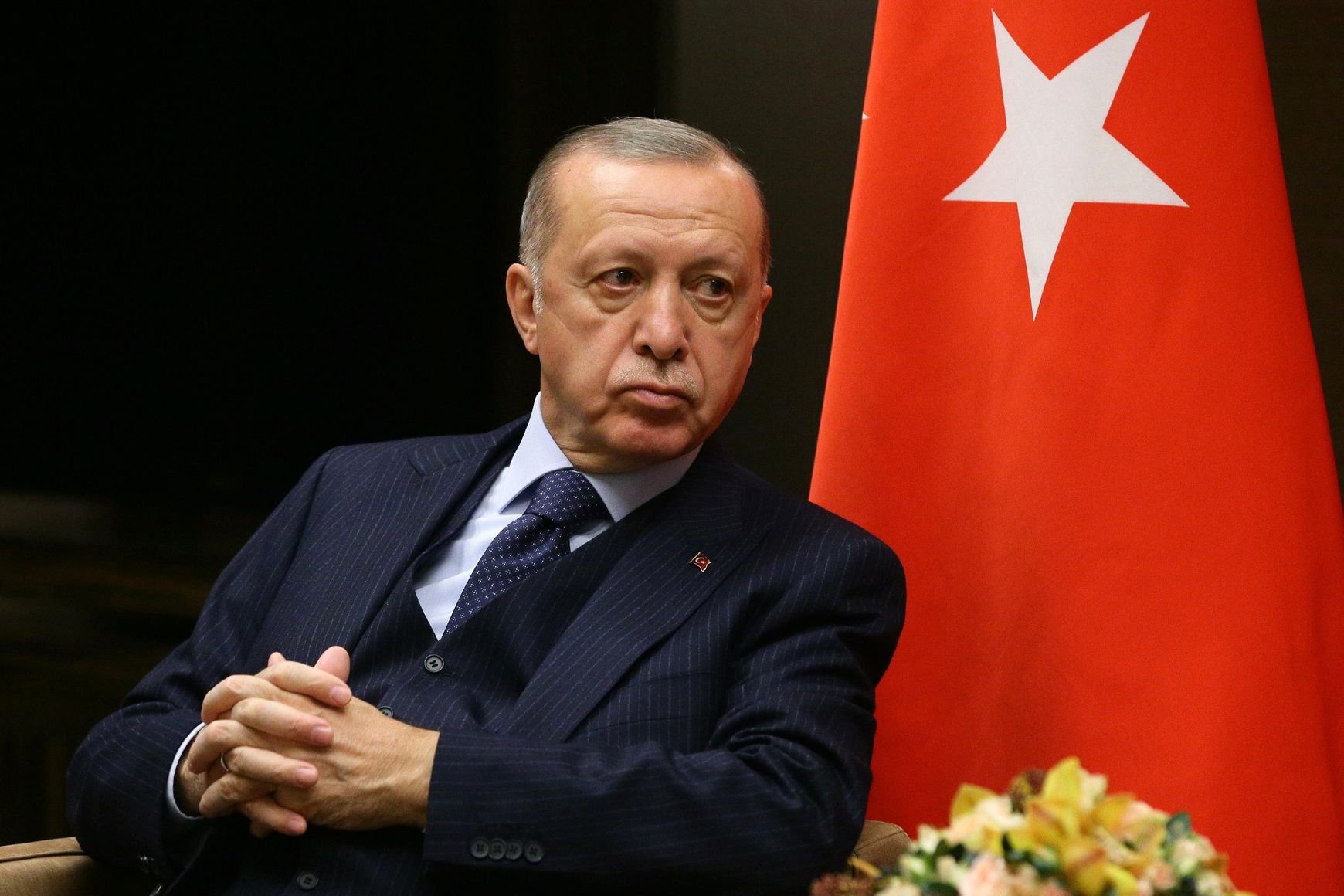  SUA s-au săturat de jocul dublu al lui Erdogan și amenință Turcia cu sancțiuni