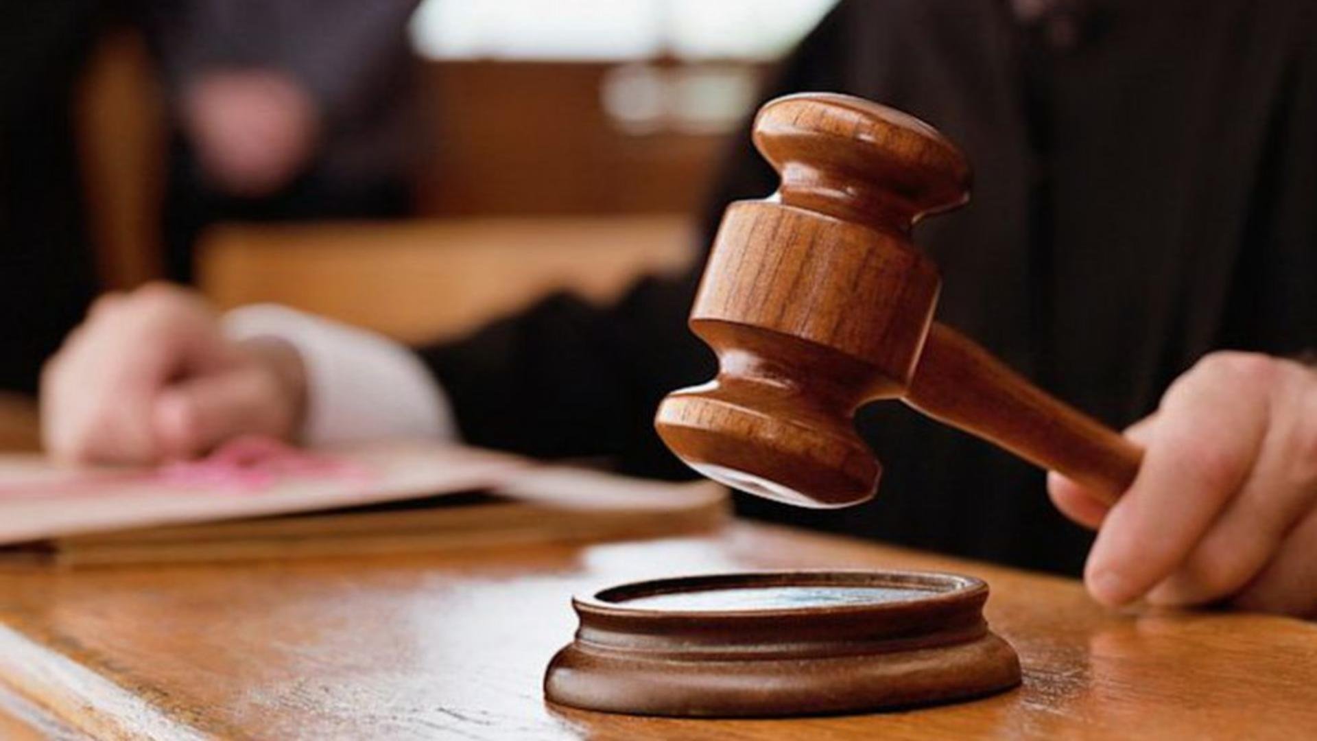  CIUDAT Judecătorii păşcăneni au sancţionat o faptă care nu mai este pedepsită de lege