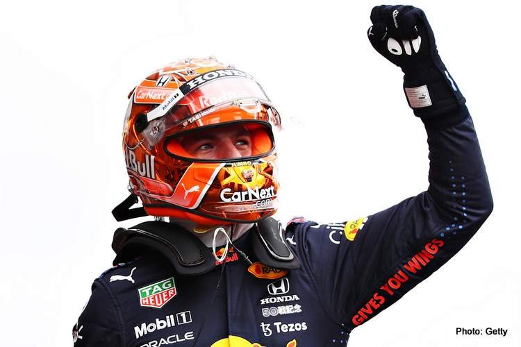  Formula 1: Max Verstappen, victorie spectaculoasă în MP al Belgiei