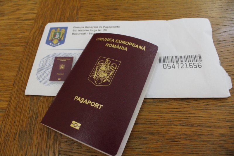  Pașaportul simplu electronic. Acte necesare în 2022: programări online și procedura, pas cu pas