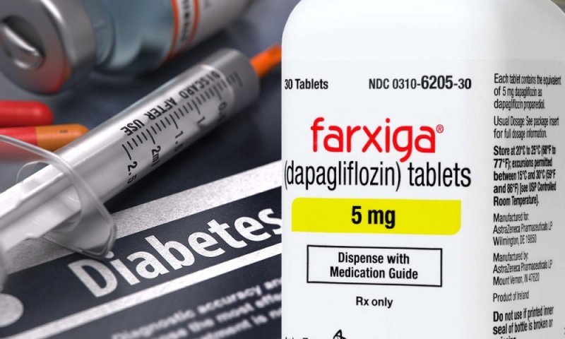  Un medicament pentru diabet reduce semnificativ riscul de deces al persoanelor cu insuficienţă cardiacă
