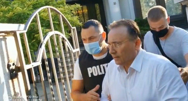  DEFINITIV: Fostul primar Gheorghe Nichita se întoarce după gratii! “Amanta” i-a venit de hac