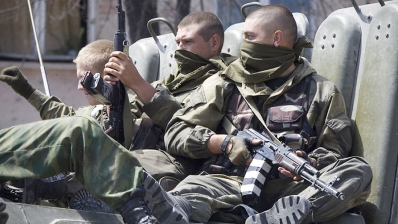  Împuşcături între soldați ruși beți şi spioni ruşi de la FSB. Trei morţi şi doi răniţi