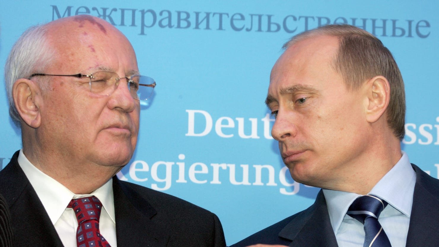 Putin nu va participa la înmormântarea fostului lider sovietic Mihail Gorbaciov, anunţă Kremlinul