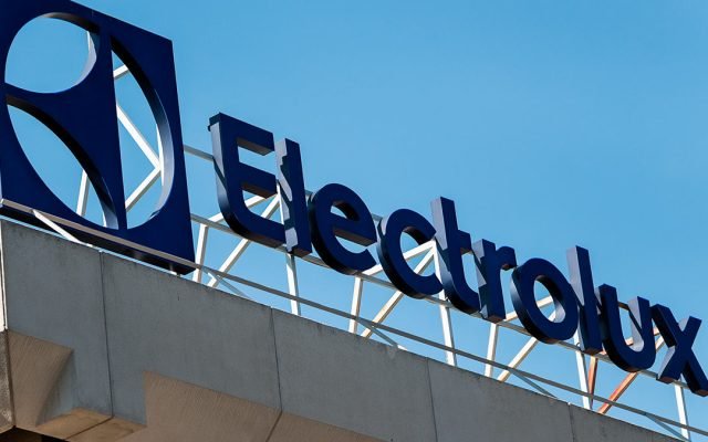  Gigantul suedez de electrocasnice Electrolux părăseşte definitiv piaţa rusă
