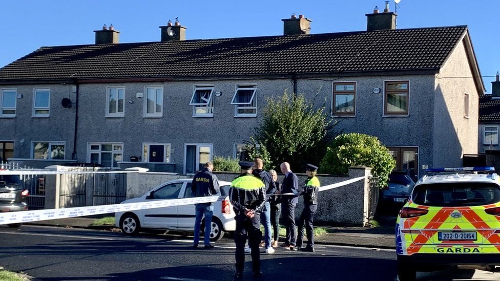  O fată de 18 ani și frații ei de 8 ani, gemeni, au fost uciși într-o casă din Dublin