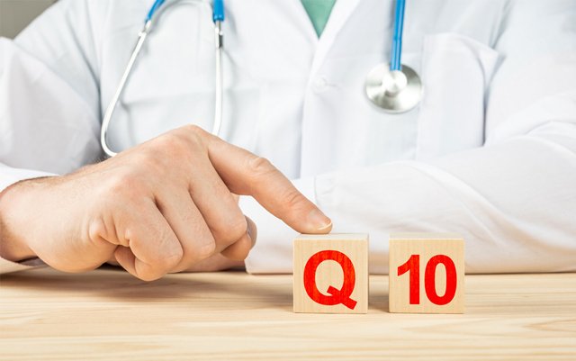  Coenzima Q10 – utilizări și cele mai importante beneficii (P)