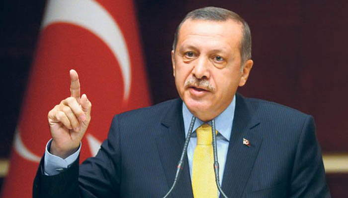  UE îşi exprimă ”îngrijorarea serioasă” cu privire la ”remarcile ostile” ale lui Erdogan împotriva Greciei